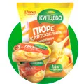 Dehydrated potato puree «Kuntsevo»