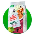 Muesli «Na Zdorovie»
