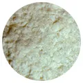 Dehydrated potato puree flakes