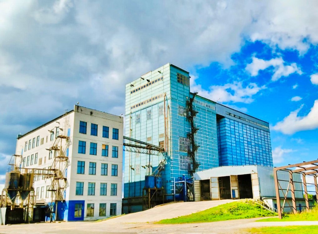 Элеватор