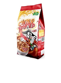 Grain pillows «Super-Hruper» Cola flavor filling 180 g