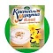 Oat shakes «Kokteil-Minutka»