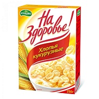 Corn flakes 250 g