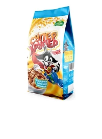 Grain pillows «Super-Hruper» milky filling 180 g