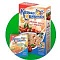 Oat flakes «Kashka-Minutka»