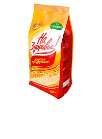 Кукурузные хлопья 350 г