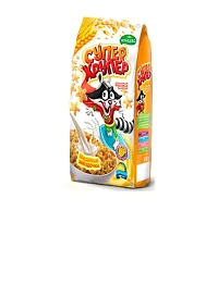 Honey Stars Cereals «Super-Hruper» 200 gHoney Stars Cereals «Super-Hruper» 200 g