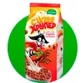 Cereals «Super-Hruper»