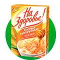 Corn flakes «Na Zdorovie»